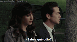 here-is-the-food:   (500) Days of Summer (2009)  💔