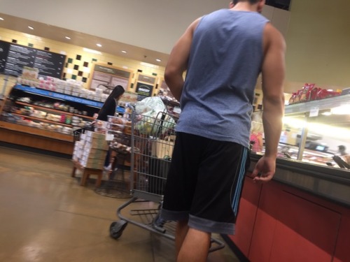 I&rsquo;d line up for that buffet