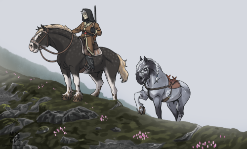 I Turned 25 Today! These Are A Few Drawings I Did In August - November. I'm Really Proud Of Them, And