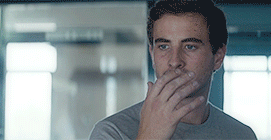 Holding The Man (2015)