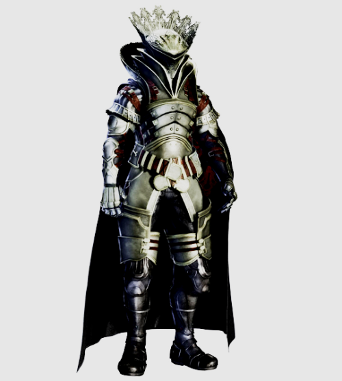 magistera:Judge Bergan | Final Fantasy XIILaw’s Order Armor | Final Fantasy XIV