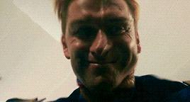 Hughie X Homelander Explore Tumblr Posts And Blogs Tumgir