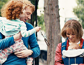 reyssolo:domhnall gleeson in things 6/? → about time