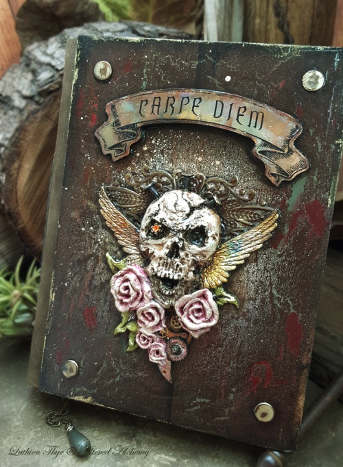 Carpe Diem - Luthien Thye