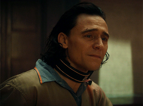 Loki | Glorious Purpose