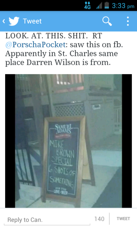 blacksupervillain:  White people are ghouls  Soulless