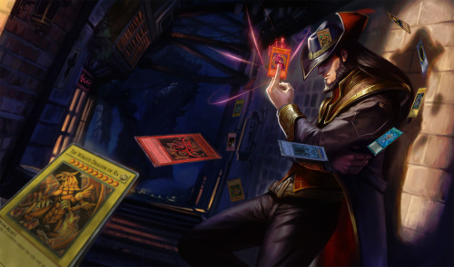 Porn imadognow:  Yu-Gi-Oh! Twisted Fate! I got photos