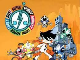 Am i the only one who remembers jetix