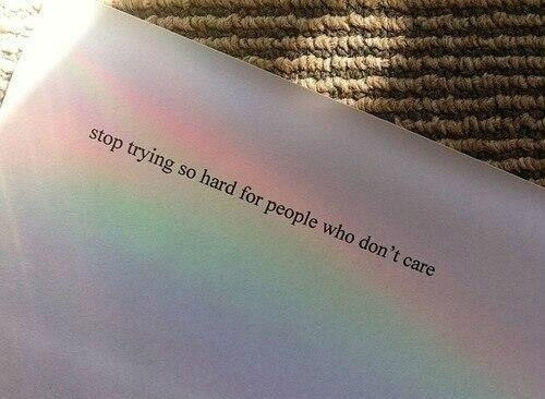 neuroticdream:  fake friends on We Heart It. 