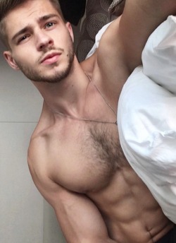 Pr3Tty-B0Yswag:  Pr3Tty-B0Yswag: Follow For More Abs, Hot Guys And More  Snapchat: