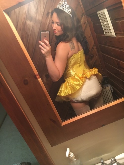 badlilblubunny:My Halloween costume this year was basically my true self Toddlers & Tiaras