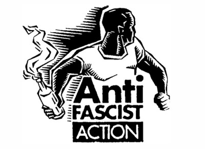 On this day, 28 July 1985, Anti-Fascist Action (AFA) was officially launched at a meeting in Conway Hall, London, attended by 250 people with representatives from Red Action, Class War, Jewish Socialists Group, Newham Monitoring Project, Workers’...