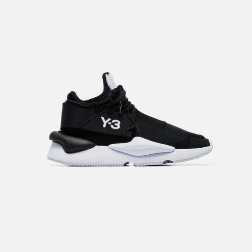 Y-3 kaiwa via conceptkicks