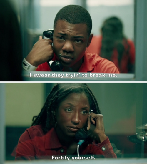 andreii-tarkovsky:Queen Sugar - “Inherenit the Earth”