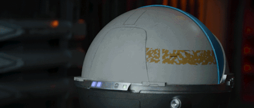 The Mandalorian |The Convert (3x03)