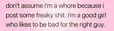 fallenangel7719: She sounds like a girl after my own heart! 