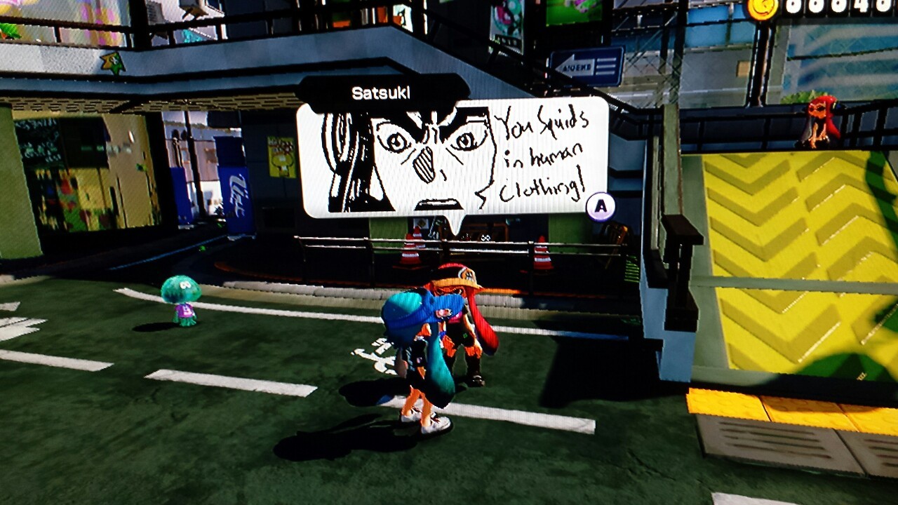 pacaprincessholly:  videoisvideo:  I love this game.  Where is a blog to hold all