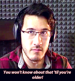 spacemun:“Can someone tally up the number of sexual innuendos that were made in this video? Because 