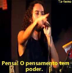 Eu, Deus e a Mary Jane...