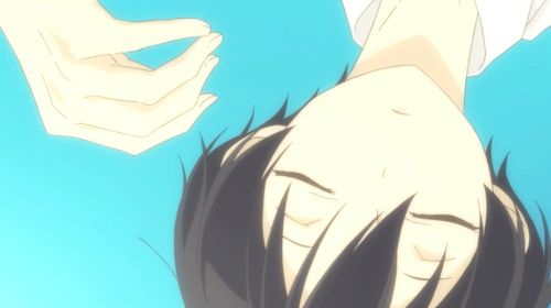 [ Tanaka kun is Always Listless ]