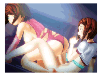 Some sexy sissy ‘toons for your fapping enjoyment.