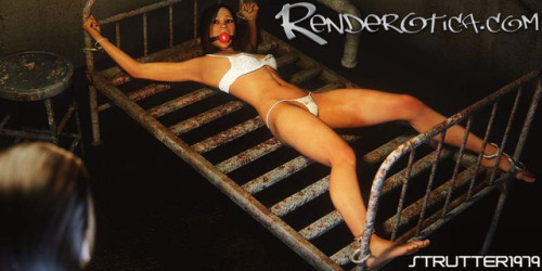 Porn Pics Created by Renderotica Artist Strutter1979Artist