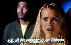 Now where’s that “You Tried” star… Oh, Torchwood blew it up.