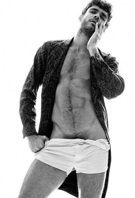 mancrushoftheday:  The Man Crush Blog / Facebook / Twitter