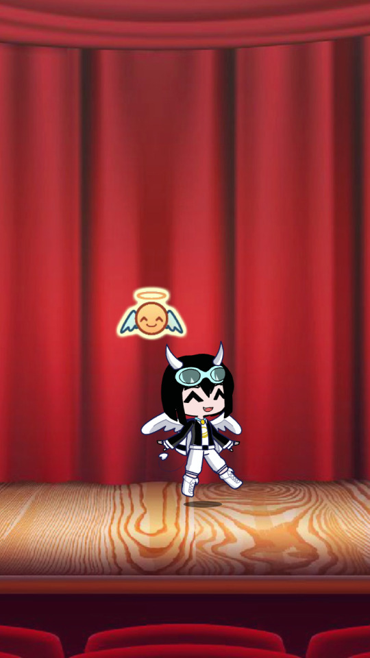 Tami: *jumps Up And Giggles* Awww Thanks