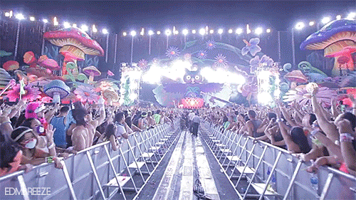edmbreeze:  MISS YOU EDC! THE WITHDRAWALS! 