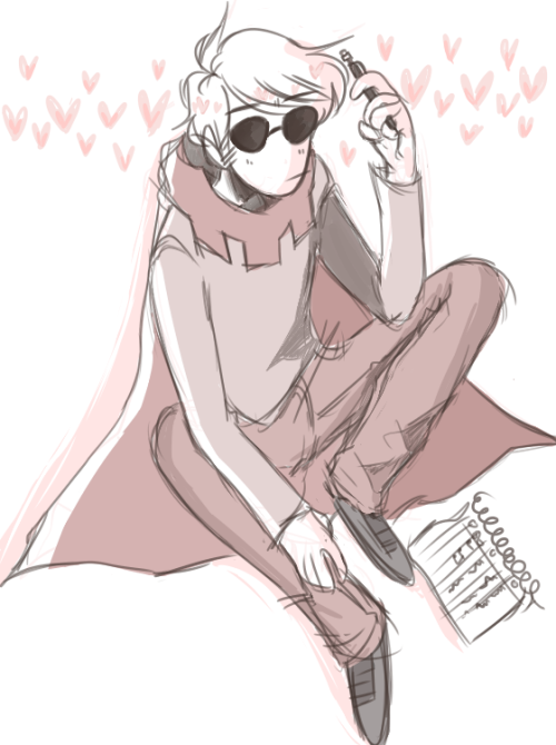 coffeemuff:runnin on my mind boy