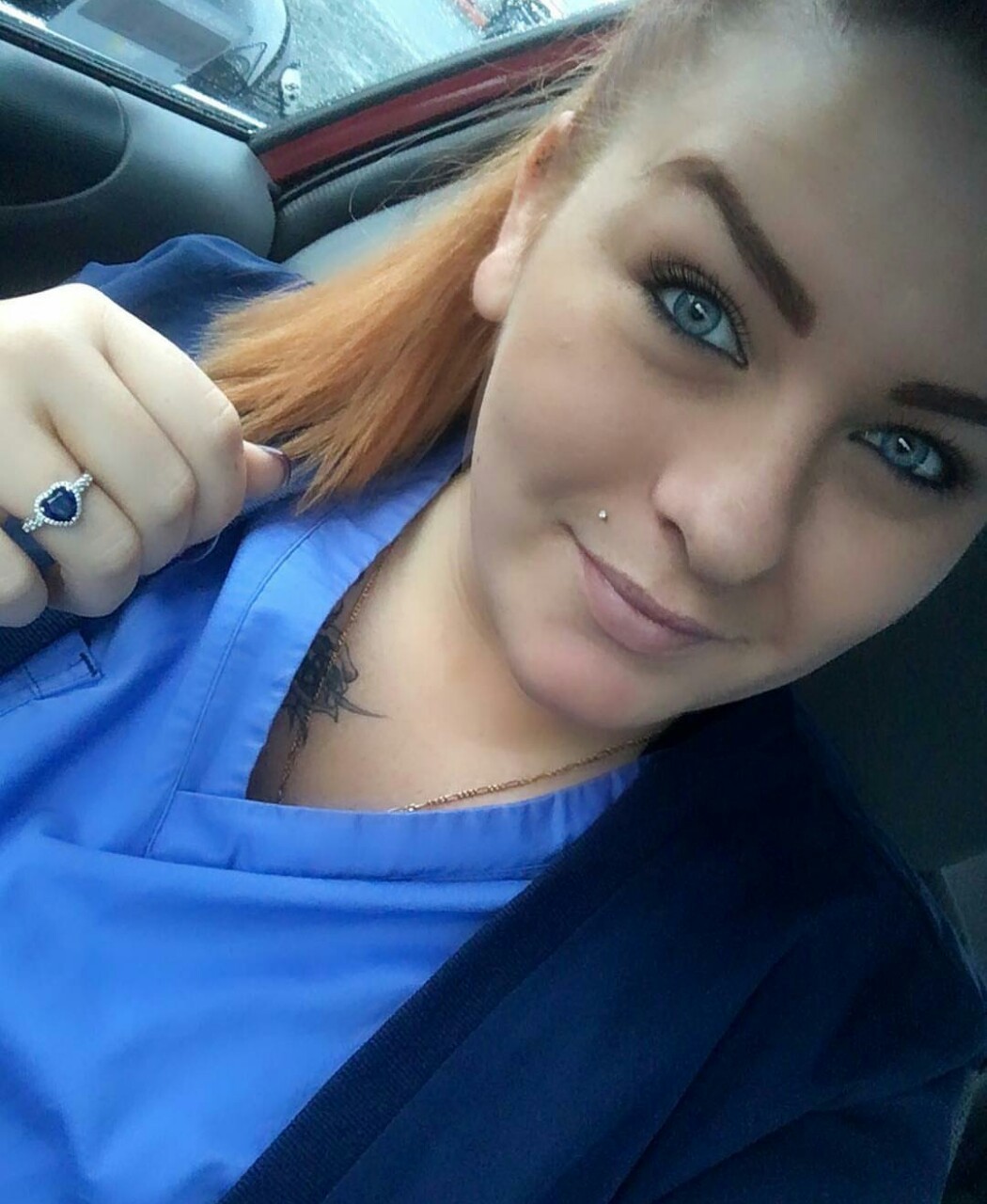 Sexy Girls in Scrubs