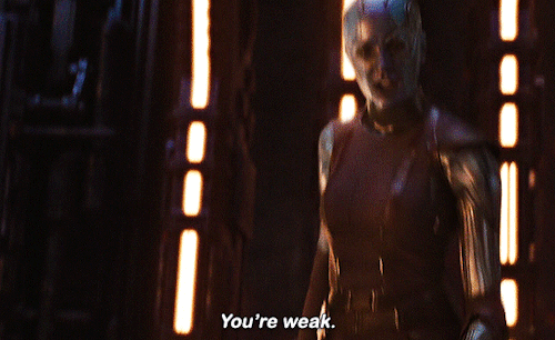 kamalaskhans:  AVENGERS: ENDGAME, but just the memes (part 1) insp.