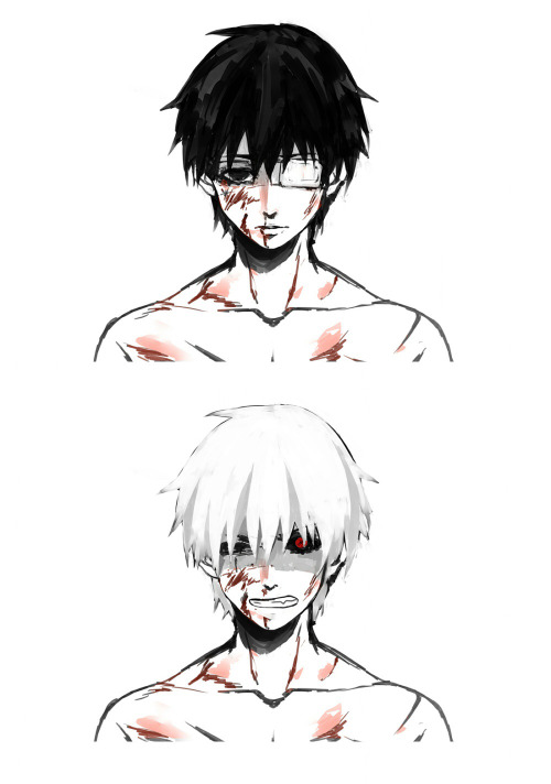 juz-blaq:  by 北上の卡酥 (with permission to repost) 
