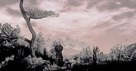 yennefur:  30 DAY VIDEO GAME CHALLENGE Day 5: Character You Wish You Were — Geralt