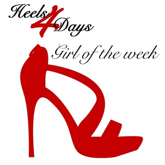 ginandhubby:  salntandslnner: Ginandhubby, Girl of the Week!  Ok people! Let’s show some love to my gorgeous and dear friend @ginandhubby  Girl of the Week!  She submitted for all seven days last week and I want to publicly thank her for the amazing