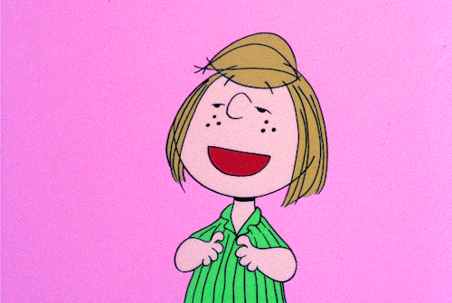 mcavoy:A CHARLIE BROWN THANKSGIVING dir. Bill Melendez + Phil Roman