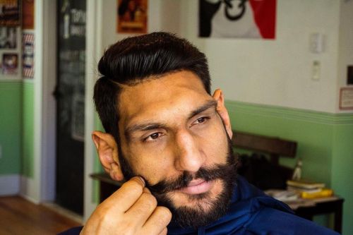 Satnam Singh Bhamara 22US