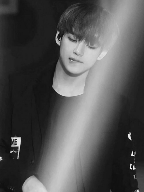 Taehyung Got Me Feeling Some Type Of Way