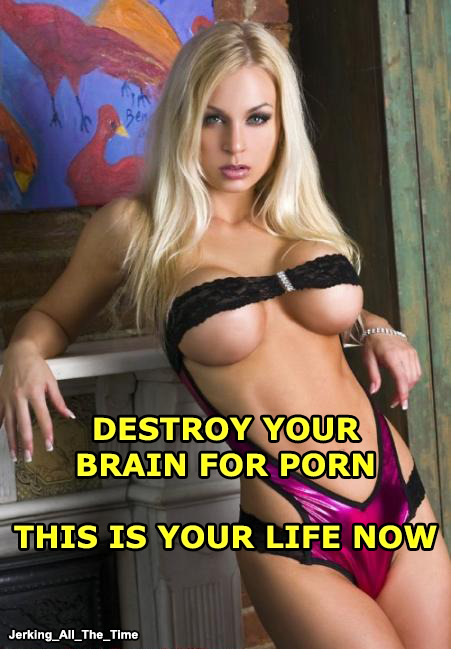 lostinlustandsin: I want to fuck my brain adult photos