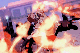 『FAIRY TAIL -DRAGON CRY-』