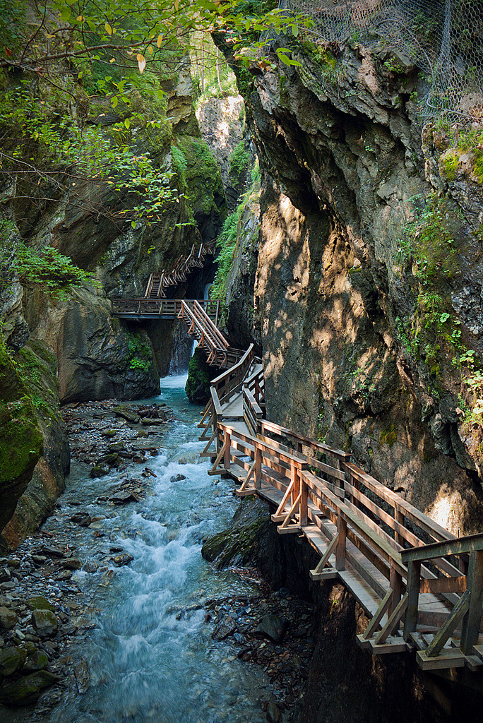 travelingcolors:  Sigmund Thun | Austria (by Michal Soukup) 