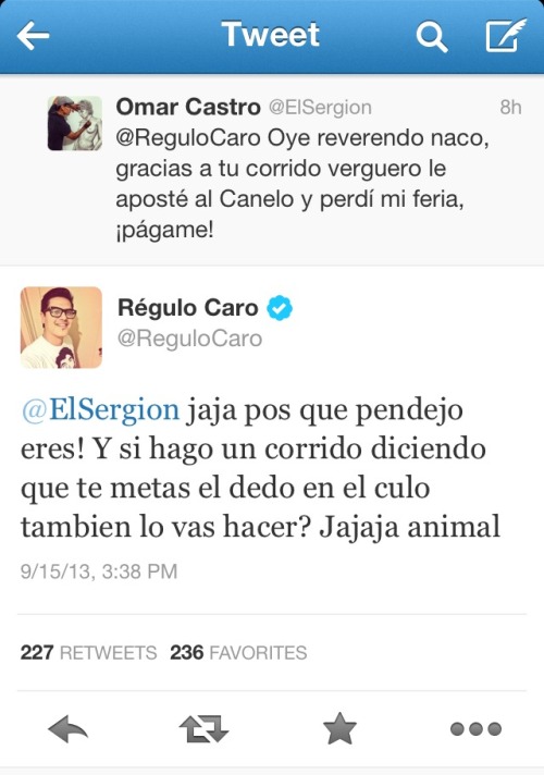 pinchee-ninaa:perlandia:  Boom. Lol  😂😂