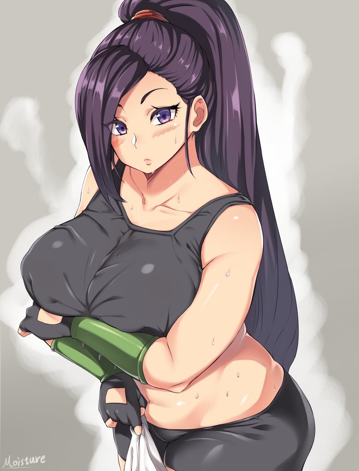 moisture-chi:マルティナ&lt;3
