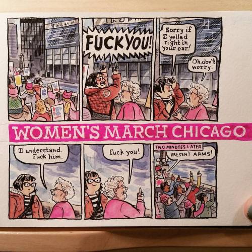 singingbones: Solidarity.