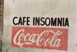 jamesnahhh:  Cafe Insomnia; WynbergCape TownApril 2015