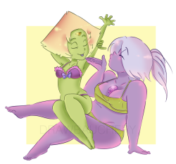 pinup gorls for amedot day!and some lines