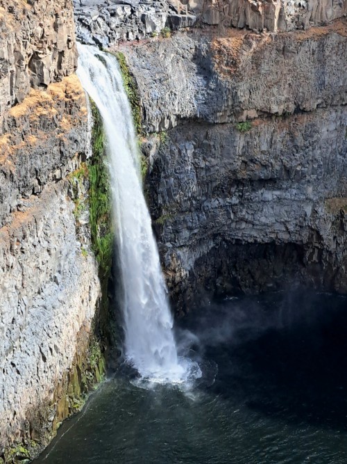 Palouse Falls State Park, Wa. 9/17/23