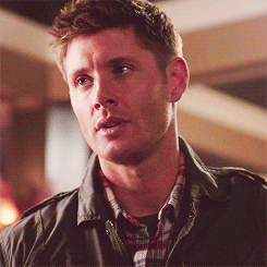 haldamiri:mishcollin:#wow do people like write scripts for dean’s internal monologues #heres your os