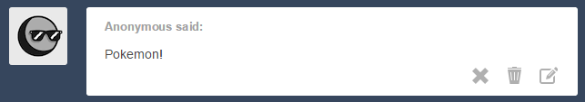 amaradonis:  nameless shipping is my kryptonite feel free to request series more